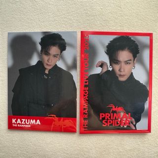 THE RAMPAGE - 【新品未使用】吉野北人 写真集表紙 着用同型 THE RAMPAGE - 【新品未使用】吉野北人 写真集表紙 着用同型