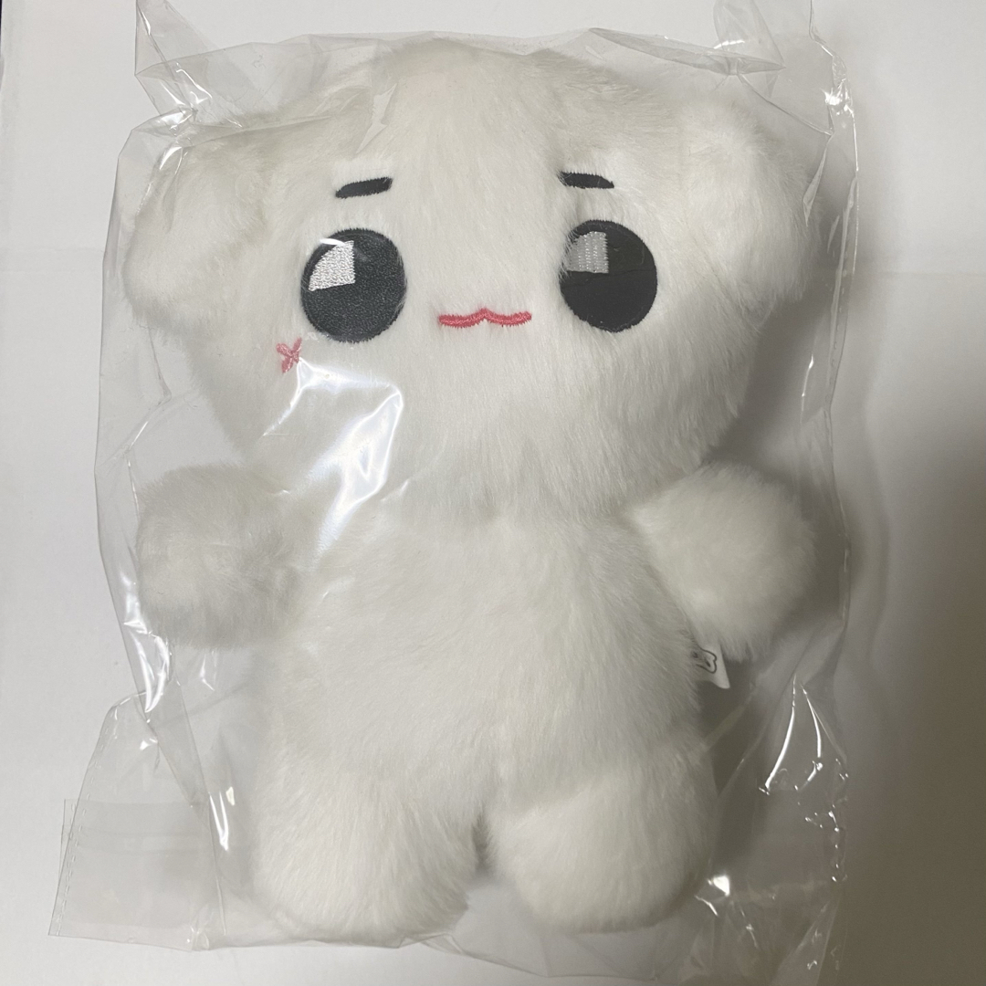 テヨン NCT テョンヤ ぬいぐるみ 20cm 툥야
