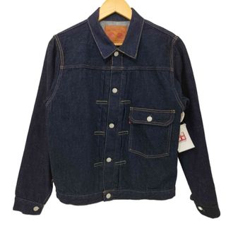FULLCOUNT - 美品 フルカウント FULLCOUNT ジャケット 2101XX FULLCOUNT - 美品 フルカウント FULLCOUNT ジャケット 2101XX