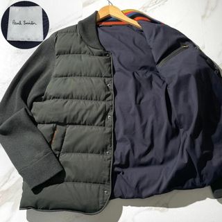Paul Smith(ブルゾン)のフリマアイテム一覧 Paul Smith(ブルゾン)のフリマアイテム一覧