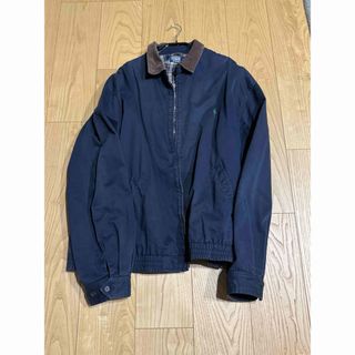 POLO RALPH LAUREN - 新品未使用 ポロラルフローレン ブルゾン POLO RALPH LAUREN - 新品未使用 ポロラルフローレン ブルゾン