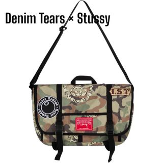 STUSSY(メッセンジャーバッグ)のフリマアイテム一覧 STUSSY(メッセンジャーバッグ)のフリマアイテム一覧