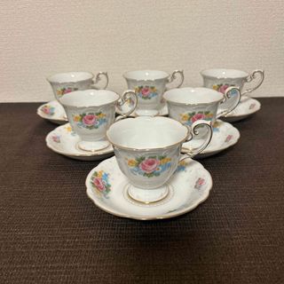 大倉陶園(グラス/カップ)のフリマアイテム一覧 大倉陶園(グラス/カップ)のフリマアイテム一覧