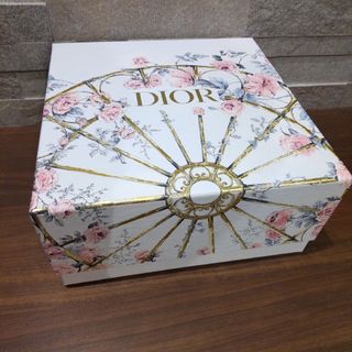 Christian Dior - Dior ディオール 空箱 リボン まとめ売りの Christian Dior - Dior ディオール 空箱 リボン まとめ売りの
