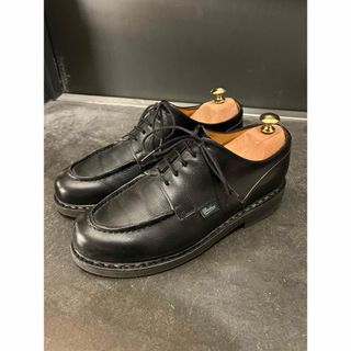 Paraboot - 箱・Gカード付属 Paraboot パラブーツ シャンボード Paraboot - 箱・Gカード付属 Paraboot パラブーツ シャンボード