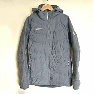 MARMOT - 【希少カラー】マーモット☆ダウンジャケット 700FILL MARMOT - 【希少カラー】マーモット☆ダウンジャケット 700FILL
