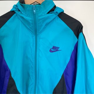 NIKE(ナイロンジャケット)のフリマアイテム一覧 NIKE(ナイロンジャケット)のフリマアイテム一覧