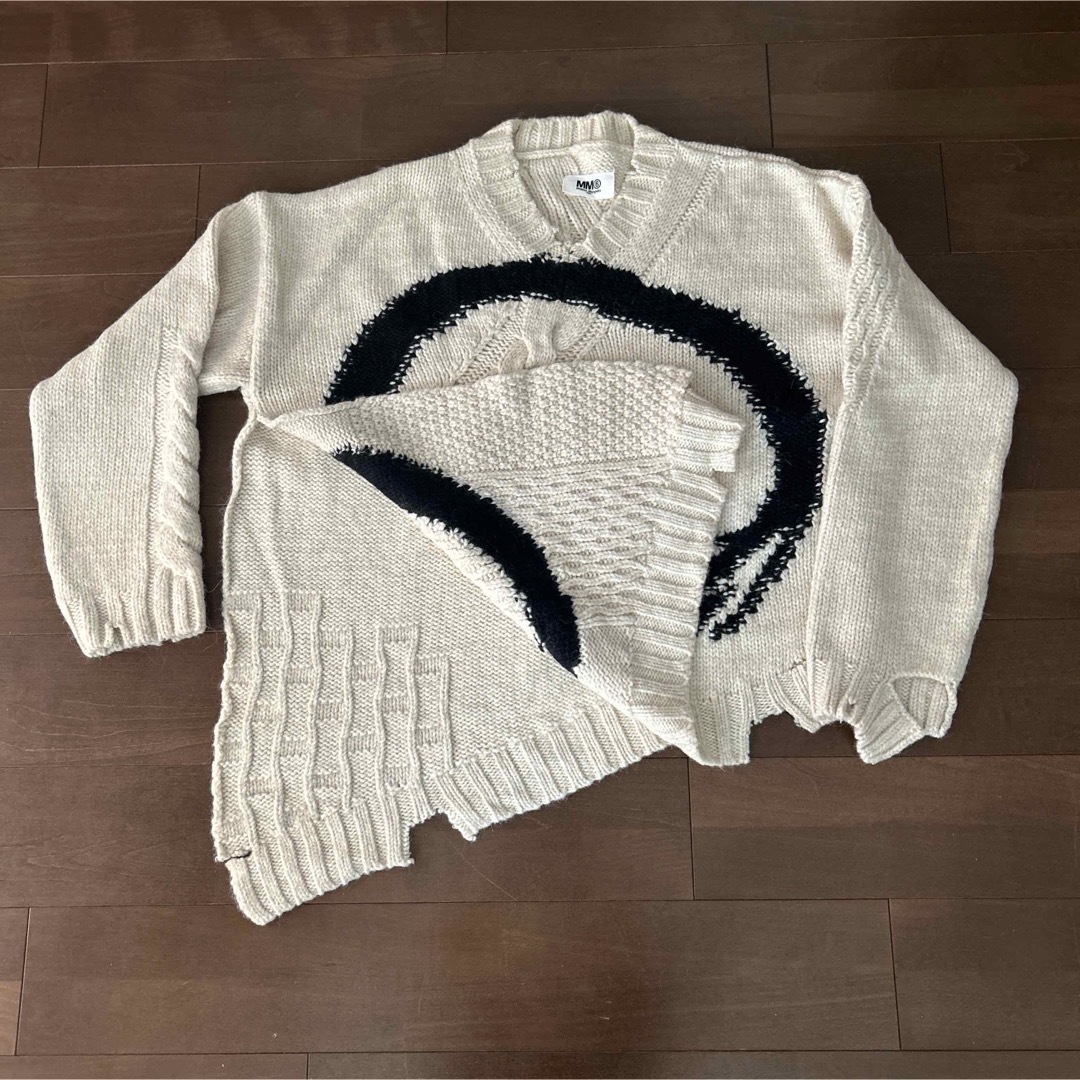 Maison Margiela(旧Maison Martin Margiela) - MM6 Maison Maison Margiela(旧Maison Martin Margiela) - MM6 Maison