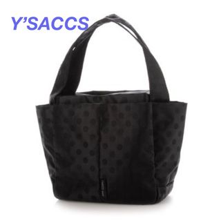 Y'SACCS - 【未使用品】Y'SACCS/ ナイロンツイルタック Y'SACCS - 【未使用品】Y'SACCS/ ナイロンツイルタック