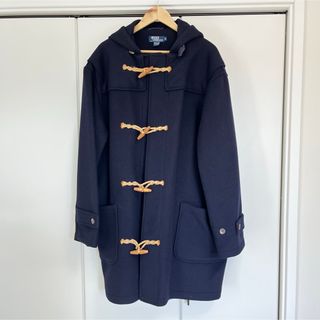 POLO RALPH LAUREN(ダッフルコート)のフリマアイテム一覧 POLO RALPH LAUREN(ダッフルコート)のフリマアイテム一覧
