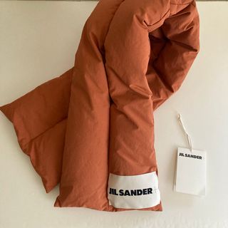 JIL SANDER(マフラー/ショール)のフリマアイテム一覧 JIL SANDER(マフラー/ショール)のフリマアイテム一覧
