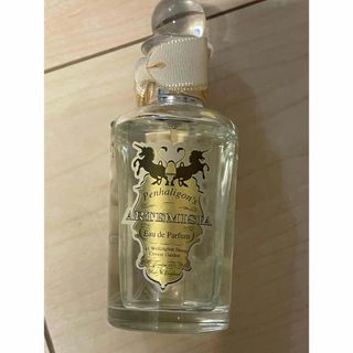 Penhaligon's - ペンハリガン リリーオブザバレー 練り香水の Penhaligon's - ペンハリガン リリーオブザバレー 練り香水の