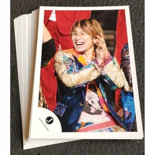 安田章大 関ジャニ∞ KANJANI 写真 Jロゴ ソロ ライブ 22枚(アイドルグッズ)