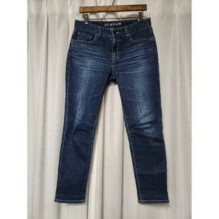 DENHAM - 【美品】DENHAM デンハム POINT MIJ5YEAR 日本製 W27の DENHAM - 【美品】DENHAM デンハム POINT MIJ5YEAR 日本製 W27の