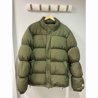 STUSSY - STUSSY ステューシー ジャケット サイズ:L 19AW パッチ STUSSY - STUSSY ステューシー ジャケット サイズ:L 19AW パッチ