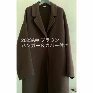 DEUXIEME CLASSE(ロングコート)のフリマアイテム一覧 DEUXIEME CLASSE(ロングコート)のフリマアイテム一覧