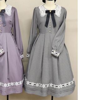 Amavel - Amavel 森の小さなお菓子屋さんジャンパースカート Amavel - Amavel 森の小さなお菓子屋さんジャンパースカート