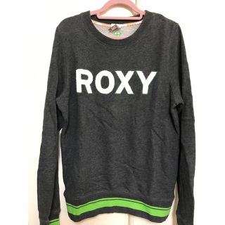 ロキシー(Roxy)のトレーナー(トレーナー/スウェット)