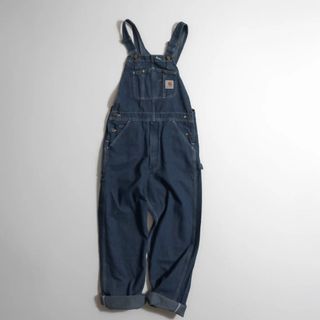 carhartt - 1990s~ MEXICO製 ヴィンテージ カーハート デニム carhartt - 1990s~ MEXICO製 ヴィンテージ カーハート デニム