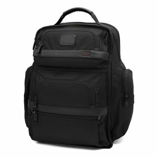 TUMI - 【新品】【未使用】TUMIトート・バックパック ブラック大 TUMI - 【新品】【未使用】TUMIトート・バックパック ブラック大
