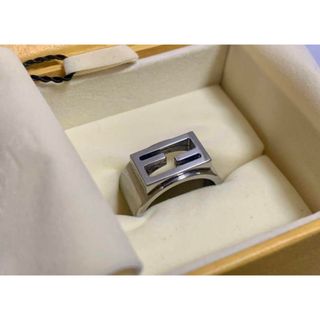 FENDI(リング(指輪))のフリマアイテム一覧 FENDI(リング(指輪))のフリマアイテム一覧