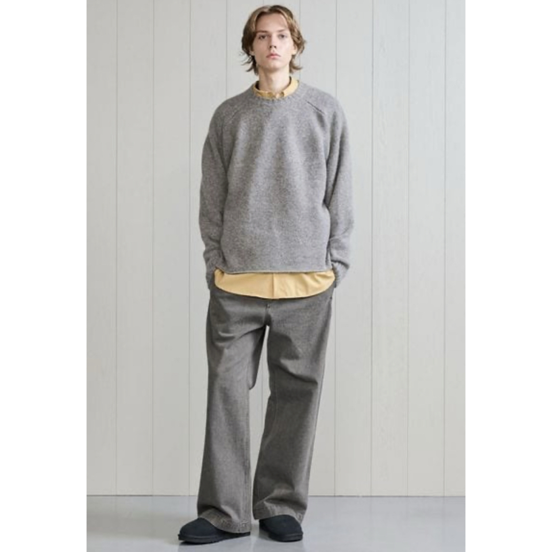 BEAUTY&YOUTH UNITED ARROWS - H BEAUTY&YOUTH ウォッシュド BEAUTY&YOUTH UNITED ARROWS - H BEAUTY&YOUTH ウォッシュド