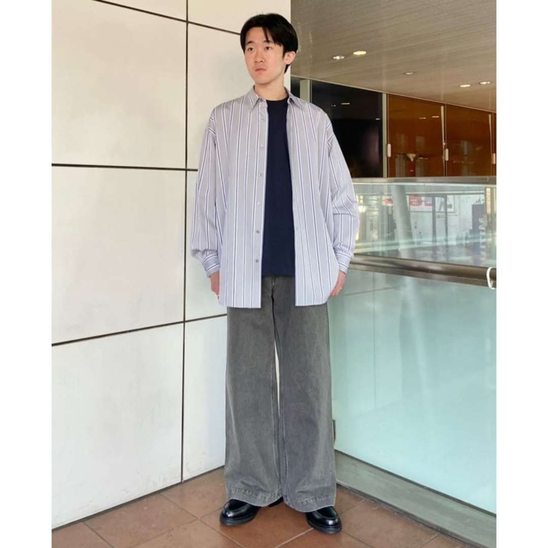 BEAUTY&YOUTH UNITED ARROWS - H BEAUTY&YOUTH ウォッシュド BEAUTY&YOUTH UNITED ARROWS - H BEAUTY&YOUTH ウォッシュド