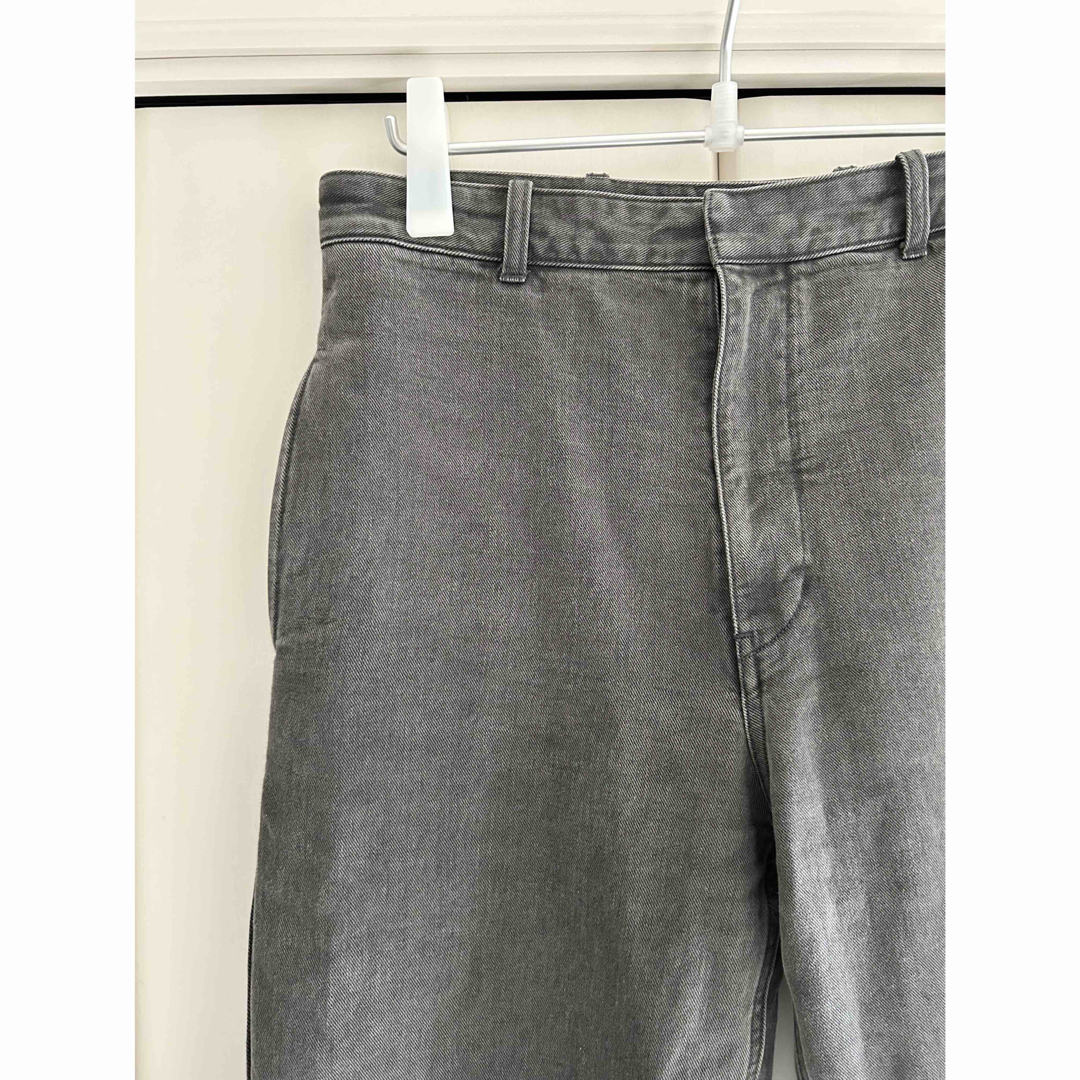 BEAUTY&YOUTH UNITED ARROWS - H BEAUTY&YOUTH ウォッシュド BEAUTY&YOUTH UNITED ARROWS - H BEAUTY&YOUTH ウォッシュド