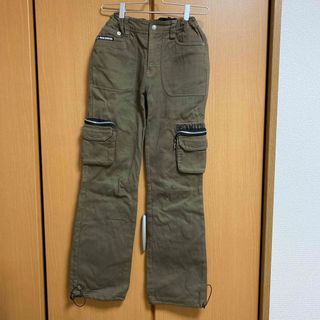 ブルークロス(bluecross)の【中古品】子ども服／カーゴパンツ【bluecross】(パンツ/スパッツ)