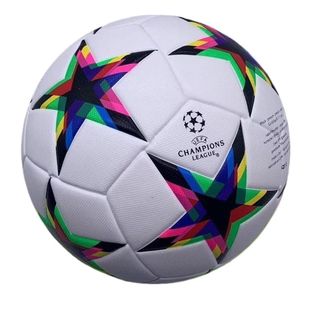 チャンピオンズリーグ サッカーボール 4号球 5号球 PU ワールド チャンピオンズリーグ サッカーボール 4号球 5号球 PU ワールド