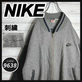 NIKE(スタジャン)のフリマアイテム一覧 NIKE(スタジャン)のフリマアイテム一覧