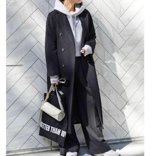 DEUXIEME CLASSE(ロングコート)のフリマアイテム一覧 DEUXIEME CLASSE(ロングコート)のフリマアイテム一覧