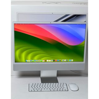 Apple - Mac Studio M1 Ultra メモリ128GB 2TB 【新品未開封】の Apple - Mac Studio M1 Ultra メモリ128GB 2TB 【新品未開封】の