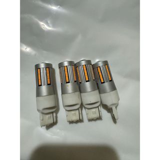 T20 LEDウィンカー爆光ウインカー(汎用パーツ)