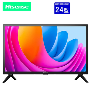 Hisense - ハイセンス hisense 43型 スマートテレビ 43A6G 21年 Hisense - ハイセンス hisense 43型 スマートテレビ 43A6G 21年