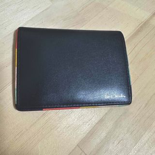 Paul Smith(名刺入れ/定期入れ)のフリマアイテム一覧 Paul Smith(名刺入れ/定期入れ)のフリマアイテム一覧