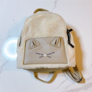 ANNA SUI mini(リュックサック)のフリマアイテム一覧 ANNA SUI mini(リュックサック)のフリマアイテム一覧