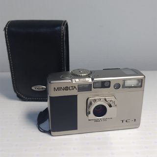 KONICA MINOLTA - MINOLTA α-9 VC-9 データパック DM-9の通販 KONICA MINOLTA - MINOLTA α-9 VC-9 データパック DM-9の通販