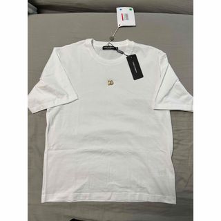 DOLCE&GABBANA(Tシャツ/カットソー(半袖/袖なし))のフリマ DOLCE&GABBANA(Tシャツ/カットソー(半袖/袖なし))のフリマ