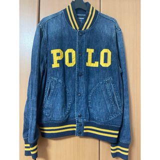 POLO RALPH LAUREN - BTS ジミン着用 ポロラルフローレン 2nd型 POLO RALPH LAUREN - BTS ジミン着用 ポロラルフローレン 2nd型