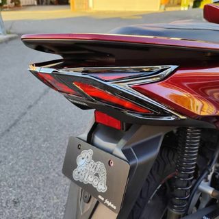 ヤシメガ 84メガ cbr,cbx,ゼファーの通販 by xjr250rr's shop|ラクマ ヤシメガ 84メガ cbr,cbx,ゼファーの通販 by xjr250rr's shop|ラクマ