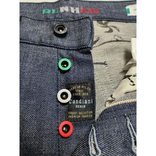 DENHAM - DENHAM デンハム×フルカウントXLサイズリバーシブル DENHAM - DENHAM デンハム×フルカウントXLサイズリバーシブル