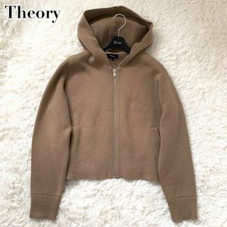 Theory(パーカー)のフリマアイテム一覧 Theory(パーカー)のフリマアイテム一覧