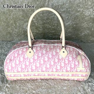Christian Dior(ボストンバッグ)のフリマアイテム一覧 Christian Dior(ボストンバッグ)のフリマアイテム一覧