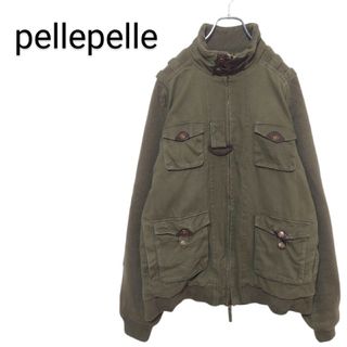 PELLE PELLE(メンズ)のフリマアイテム一覧 PELLE PELLE(メンズ)のフリマアイテム一覧