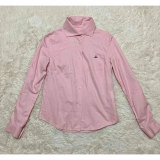 Vivienne Westwood(シャツ/ブラウス(長袖/七分))のフリマ Vivienne Westwood(シャツ/ブラウス(長袖/七分))のフリマ