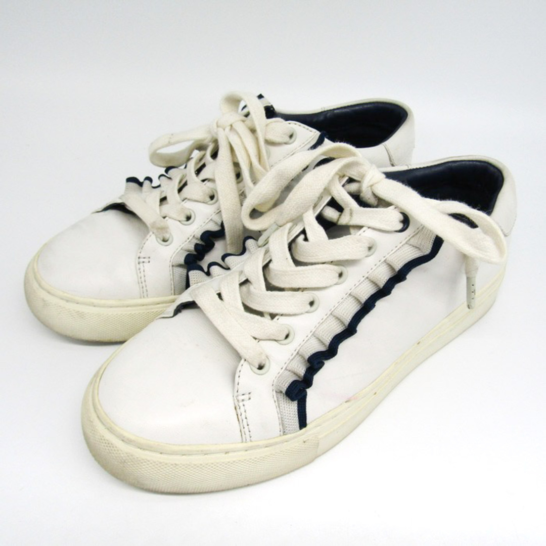 Tory Burch - トリーバーチ TORY SPORT ラッセル付き ツートーン Tory Burch - トリーバーチ TORY SPORT ラッセル付き ツートーン