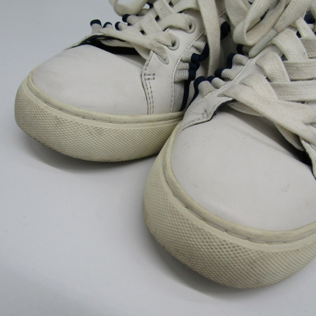 Tory Burch - トリーバーチ TORY SPORT ラッセル付き ツートーン Tory Burch - トリーバーチ TORY SPORT ラッセル付き ツートーン