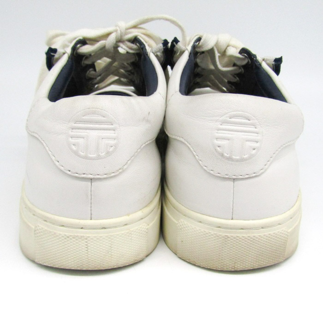 Tory Burch - トリーバーチ TORY SPORT ラッセル付き ツートーン Tory Burch - トリーバーチ TORY SPORT ラッセル付き ツートーン