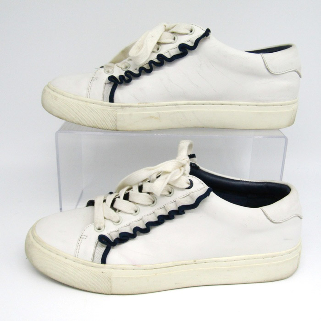 Tory Burch - トリーバーチ TORY SPORT ラッセル付き ツートーン Tory Burch - トリーバーチ TORY SPORT ラッセル付き ツートーン